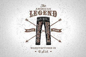 American Legend