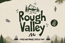 Rough Valley