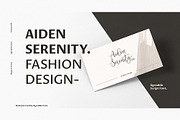 Agreable Modern Script Font!, a Script Font by sizimon (Thumbnail 5 of 7)
