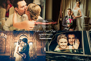 Lightroom Presets Workflow System, an Action Add-On by Lightroom Preset Shoppe (Thumbnail 1 of 5)