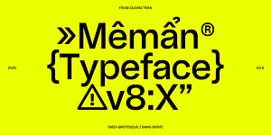DT Meman