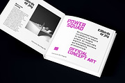 Herina, a Sans Serif Font by twinstd (Thumbnail 5 of 11)