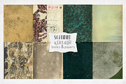 116 Paper Scans & Snippets, a Texture Graphic by mercurycode (Thumbnail 2 of 5)