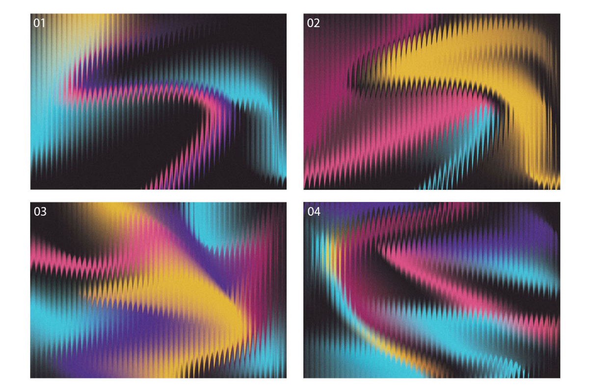 Neoncrest Gradient Glass Background, a Background Graphic by Eltypesstudio (Photo 2 of 12)