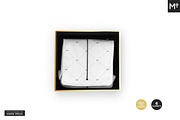 Jewelry Box Sets Mock-up, a Packaging Mockup by BlackMocca (Thumbnail 23 of 36)