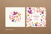 Berries illustrations, a Food Illustration by adehoidar (Thumbnail 6 of 7)