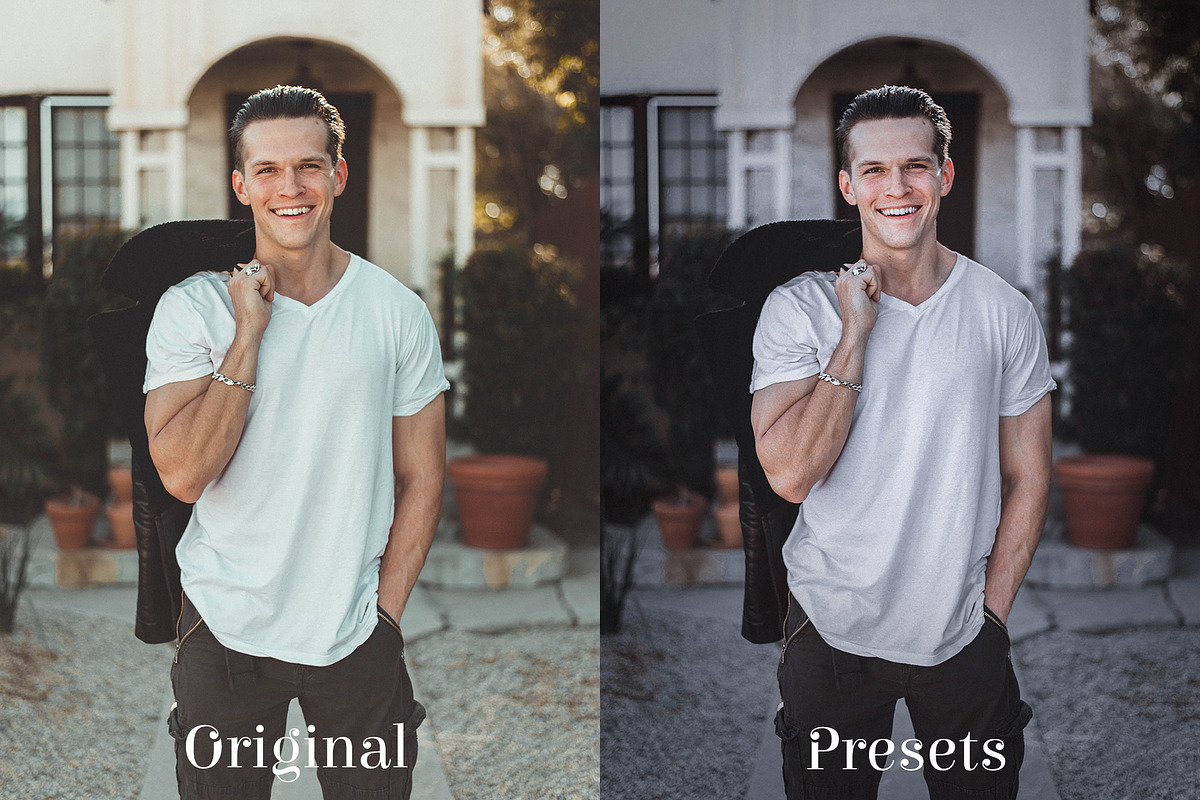 Instashades Lightrooom Presets, a Preset Add-On by Voleshads (Photo 9 of 10)