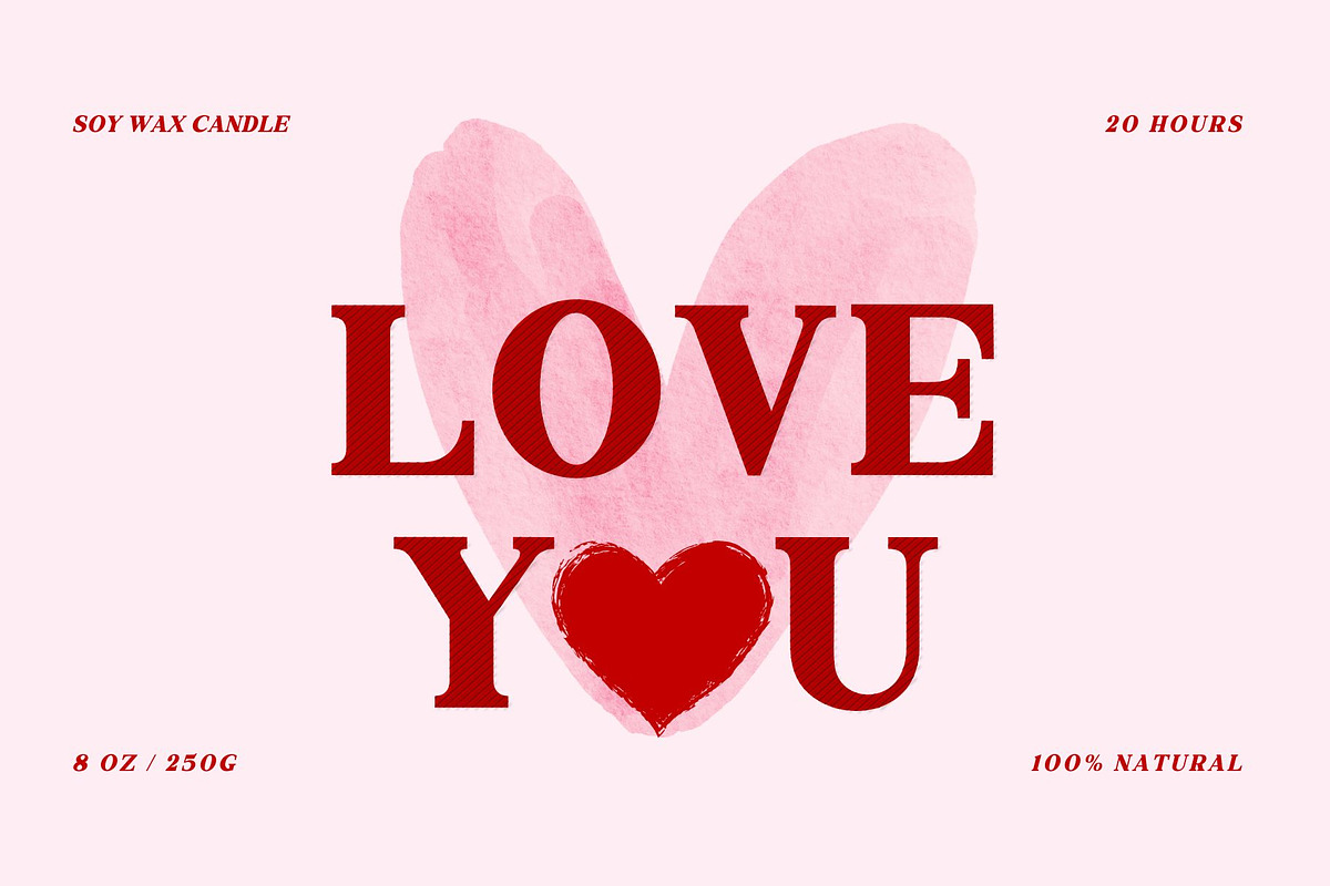 Fox Miravel, a Serif Font by Fox7 By Rattana (Photo 3 of 14)