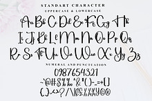 Typography Handmade