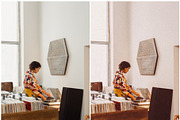 20 Lightroom Presets 35mm Film p2, a Preset Add-On by PerfectStudioPresets (Thumbnail 4 of 10)