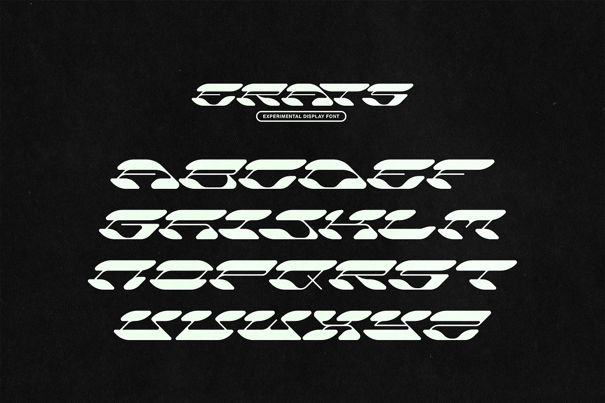 Uncrv Display Bundle, a Font by Uncarving (Photo 13 of 17)