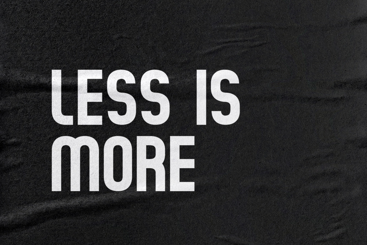 Aslon - Logo Font, a Sans Serif Font by SupaTemplates (Photo 2 of 8)
