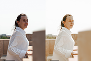 12 Natural Beige Lightroom Presets, a Preset Add-On by RamsaGraphi (Thumbnail 6 of 10)