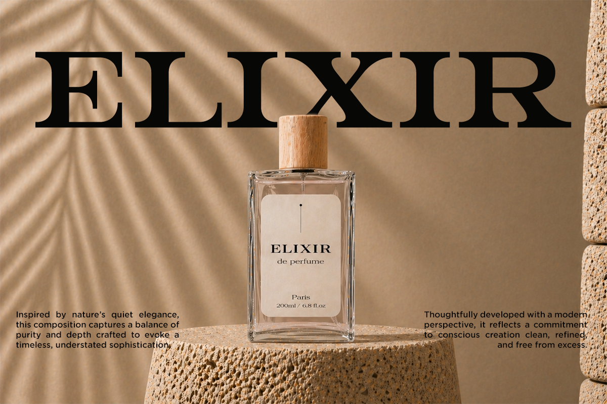 Best Remind - Editorial Serif Font, a Serif Font by RagamKata (Photo 6 of 10)