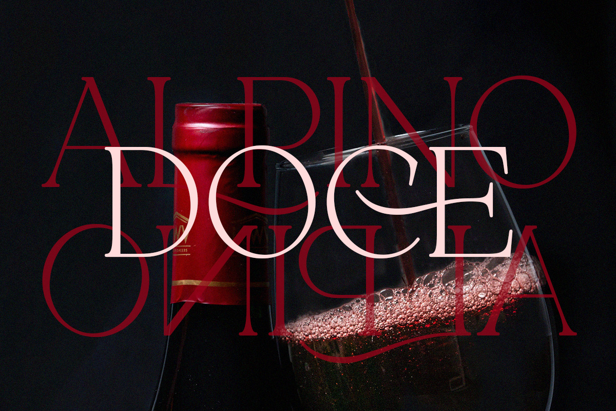 Alpinecia, a Serif Font by Pista Mova (Photo 12 of 19)