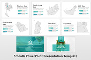 Smooth PowerPoint Template, a Presentation Template by GraphicStan (Thumbnail 25 of 25)