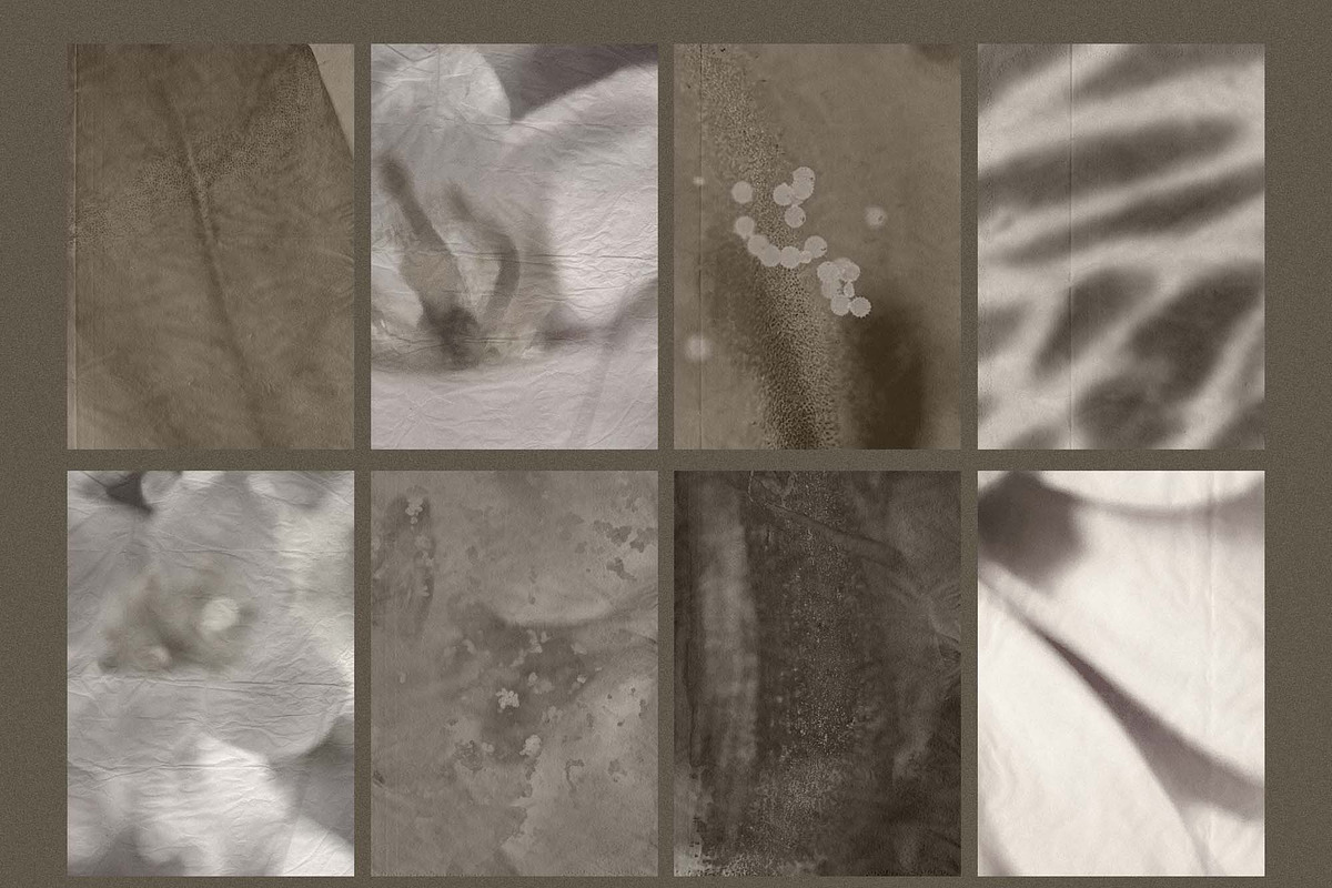 Botanical Patina Backgrounds, a Background Graphic by DigARTbyHavroshka (Photo 9 of 12)