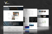 Versakit -Multipurpose Elementor Kit, a Websites & App Template by Select Agency Designs (Thumbnail 7 of 8)