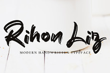 Rihon Liz