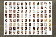 90+ Skincare Stock Photo Bundle, a Beauty & Fashion Photo by Frills Images (Thumbnail 9 of 9)