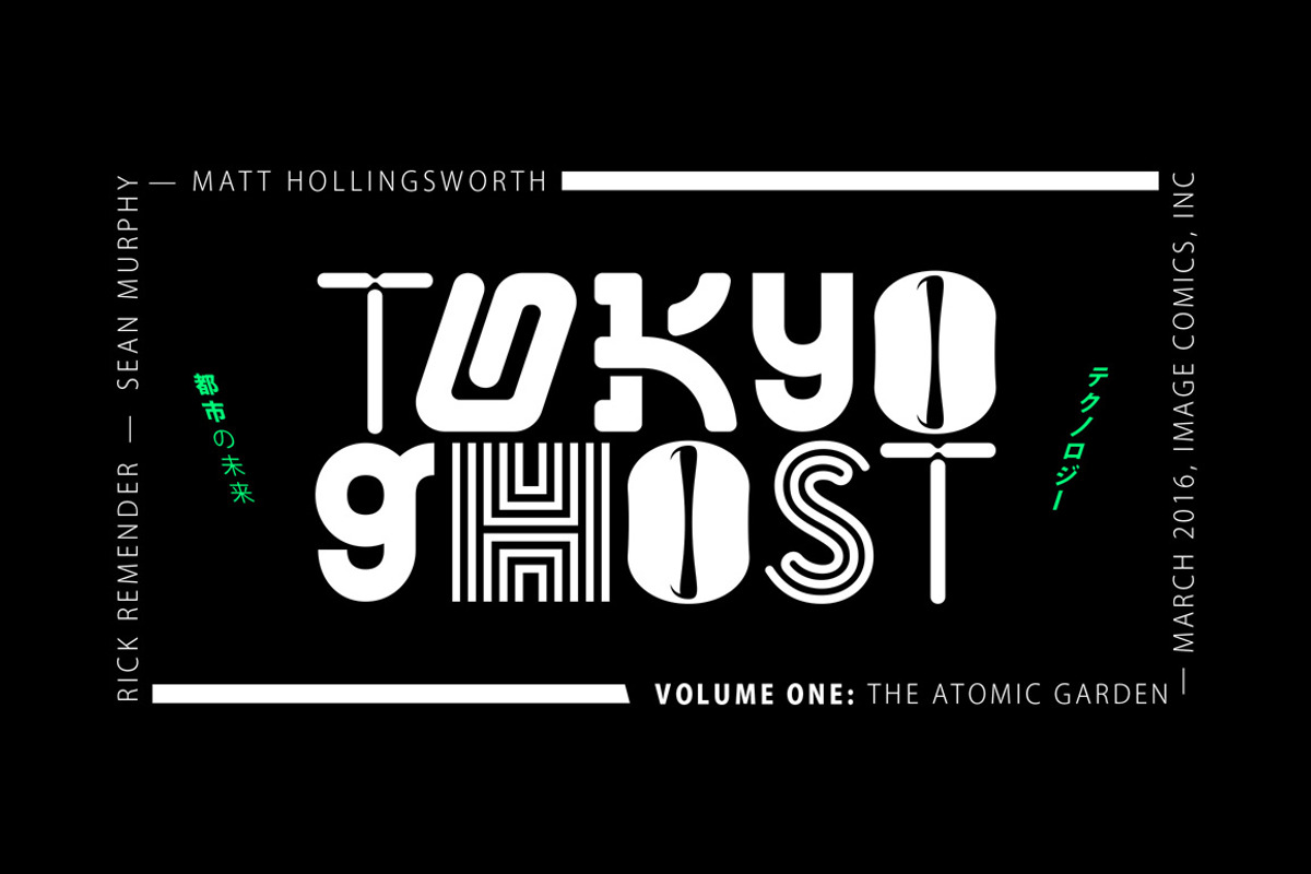 36 Days of Type Typeface preview 5