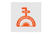 Labor Day Design, a Seasonal Illustration by Lakhan1998 (Thumbnail 3 of 6)