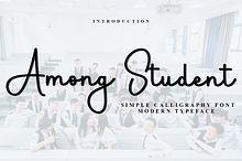 Among Student