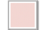 Seamless Abstract Geometric Pattern, a Decorative Illustration by FineArtStudio (Thumbnail 3 of 3)