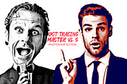 Dot Tracing Master Action, an Action Add-On by MRI STUDIO (Thumbnail 2 of 12)