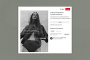 Olena - Social Kit Templates, a Social Media Template by Sparrow & Snow (Thumbnail 12 of 14)