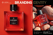 Aurisma - Sans serif font family, a Sans Serif Font by Artistic & Unique (Thumbnail 13 of 15)