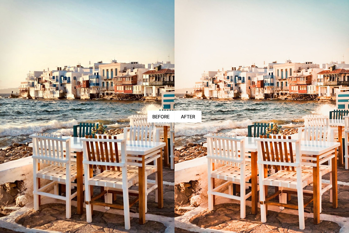 Tan & Bronzed Glow Lightroom Presets, a Preset Add-On by PixaSquare (Photo 10 of 10)