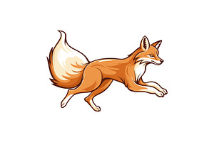 Fox Logo