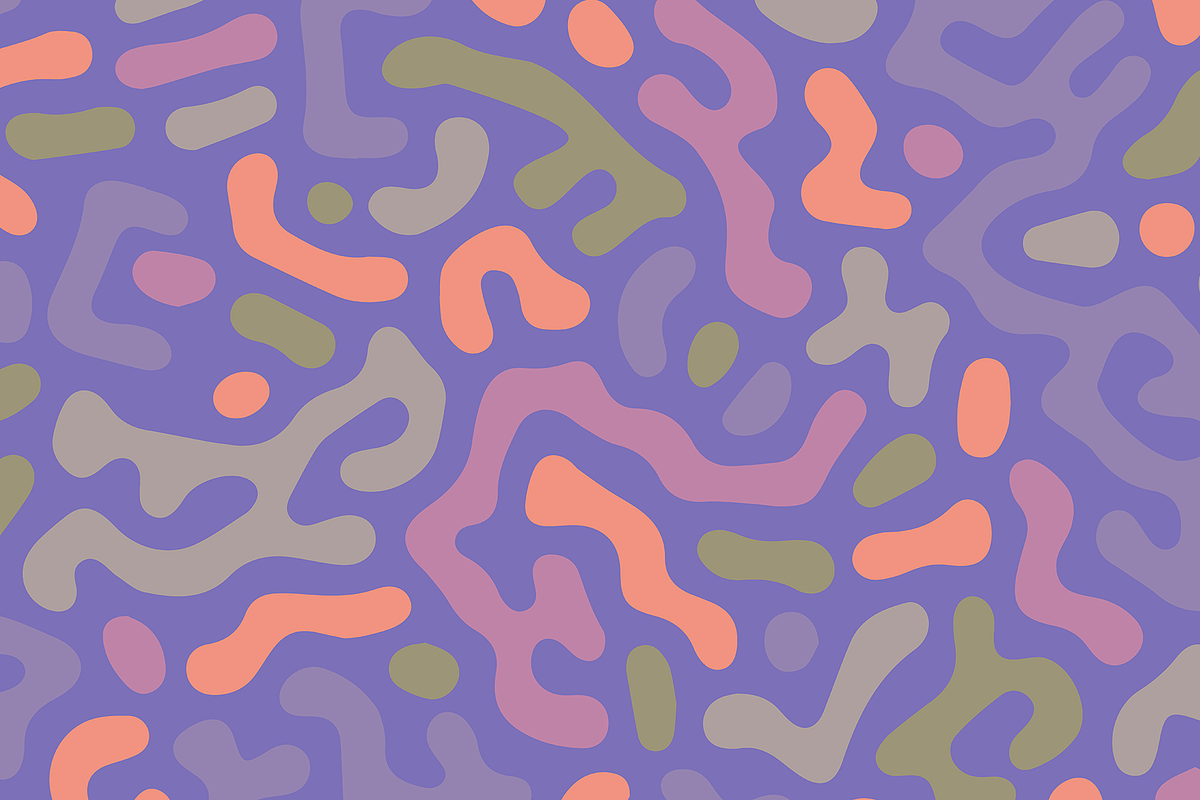 CAMO PATTERNS / volume 01, a Pattern Graphic by ATV SHOP (Photo 8 of 9)