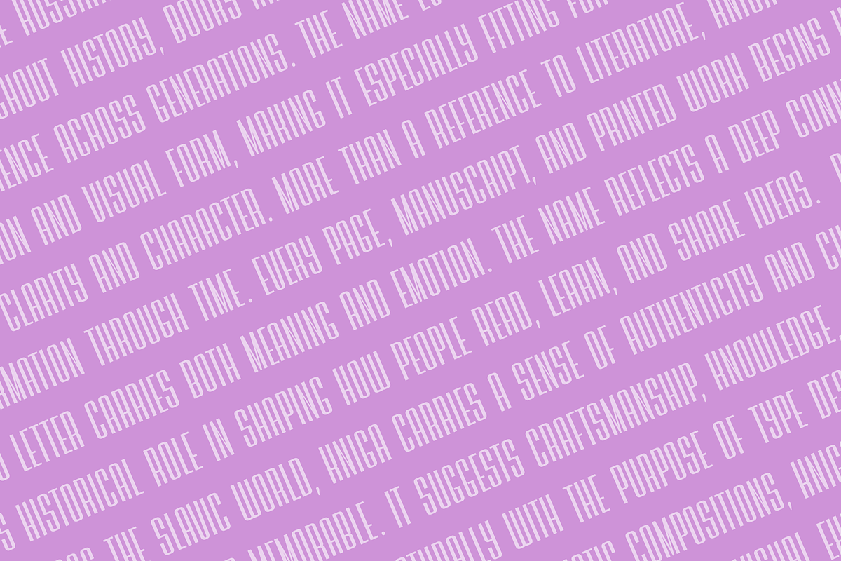 Magnolia - An Elegant Typeface, a Sans Serif Font by alpercakici (Photo 18 of 21)