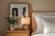 EARTHY NEUTRALS | Frame mockup set, a Household Mockup by SCHÉRI (Thumbnail 11 of 13)
