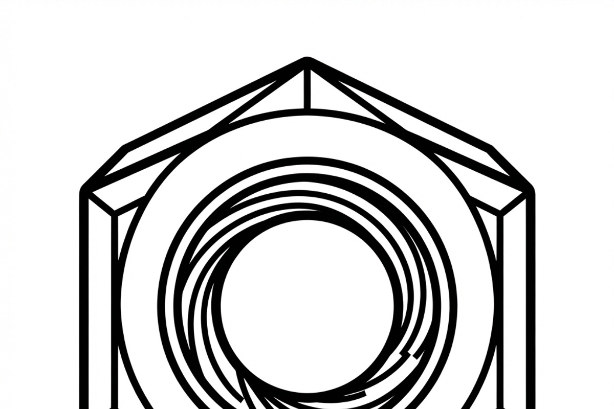 40 Home Repair Icon Set, an Outline Icon by adenpinkstore (Photo 24 of 29)