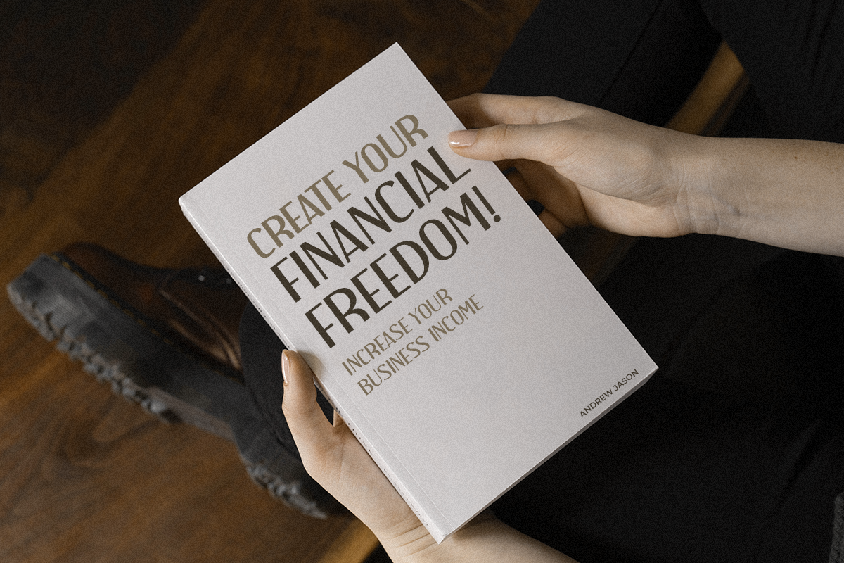 Parker - Corporate Elegant Font, a Sans Serif Font by Hamz Studio (Photo 4 of 16)