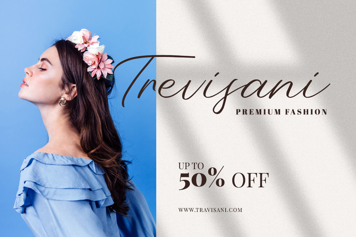 Yelenia Sareta, a Script Font by kerismaker (Photo 8 of 10)