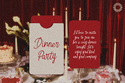 Buttercrumb - Handwritten Script, a Script Font by Setara Langit CreativeStd (Thumbnail 7 of 14)