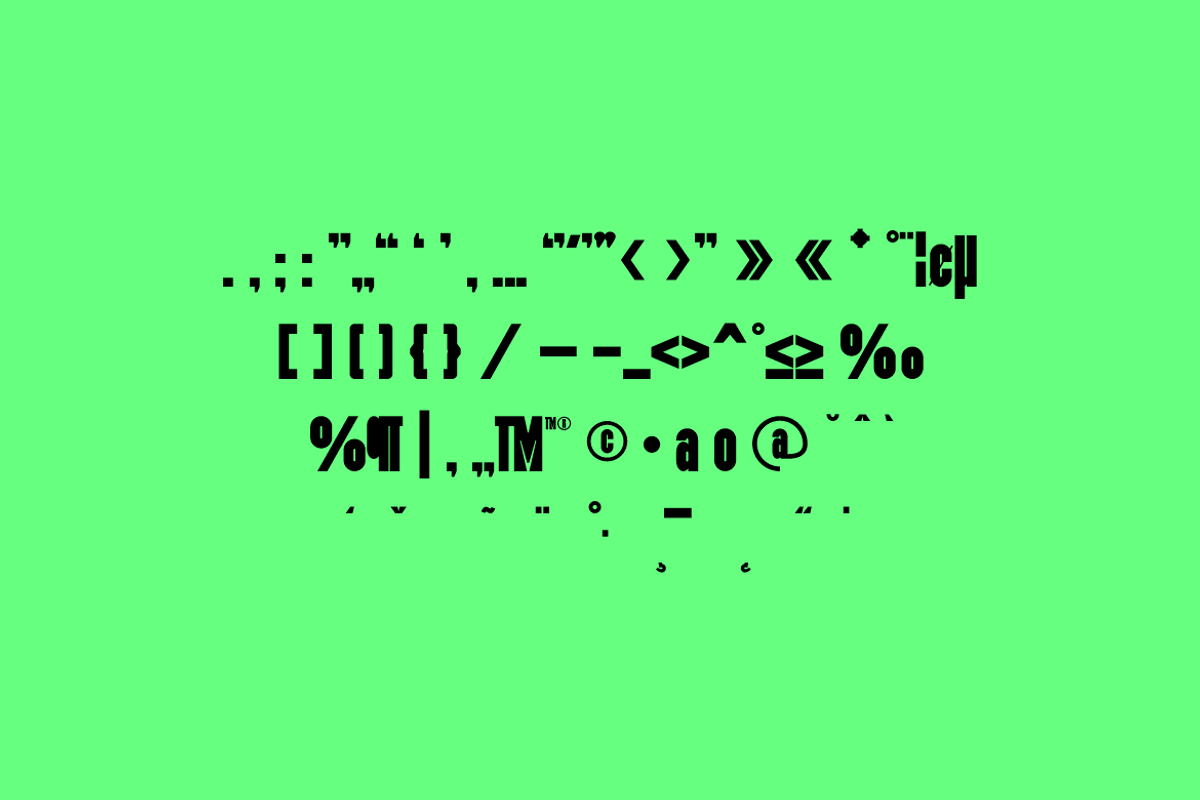 Neue Gustland Modern Condensed Font, a Sans Serif Font by QR Design Studio (Photo 12 of 13)