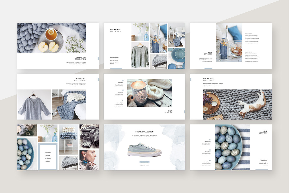 Alder Keynote Presentation, a Presentation Template by Studio Sumac (Photo 4 of 9)