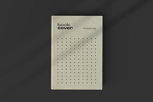 Book Mockup