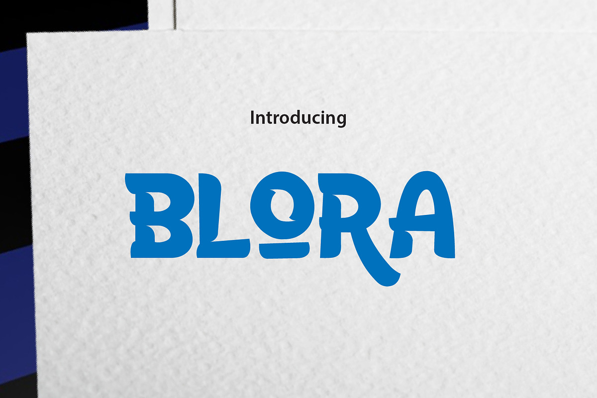 BLORA