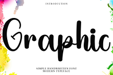 Graphic