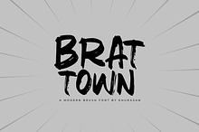 Brat Town
