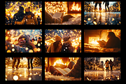 Calm Christmas Collection, a Holiday Photo by pictures for you (Thumbnail 3 of 16)