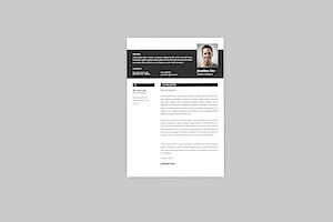 Shiny CV Resume Designer