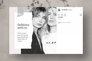 Mataura - Social Media Pack, a Social Media Template by Crevo Studio (Thumbnail 11 of 11)