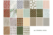 Painted Rhythm Backgrounds., a Background Graphic by TaPilipa (Thumbnail 2 of 7)